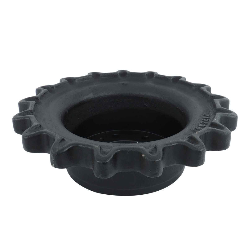 DURAFORCE Part 7196807 2 Speed Sprocket 8 Hole 17 T For Bobcat T750 T770 T870 T630 T650