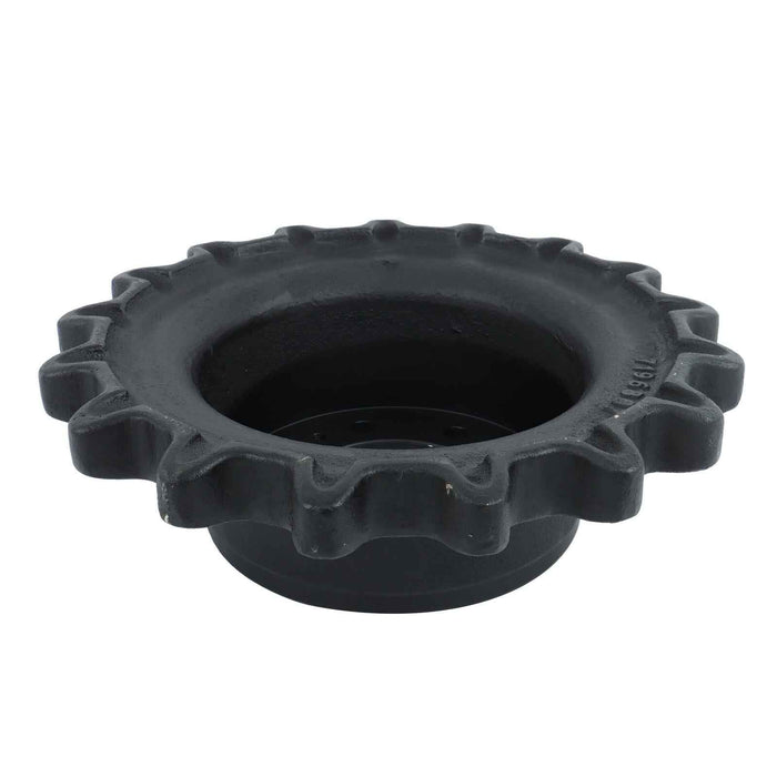 DURAFORCE Part 7196807 2 Speed Sprocket 8 Hole 17 T For Bobcat T750 T770 T870 T630 T650