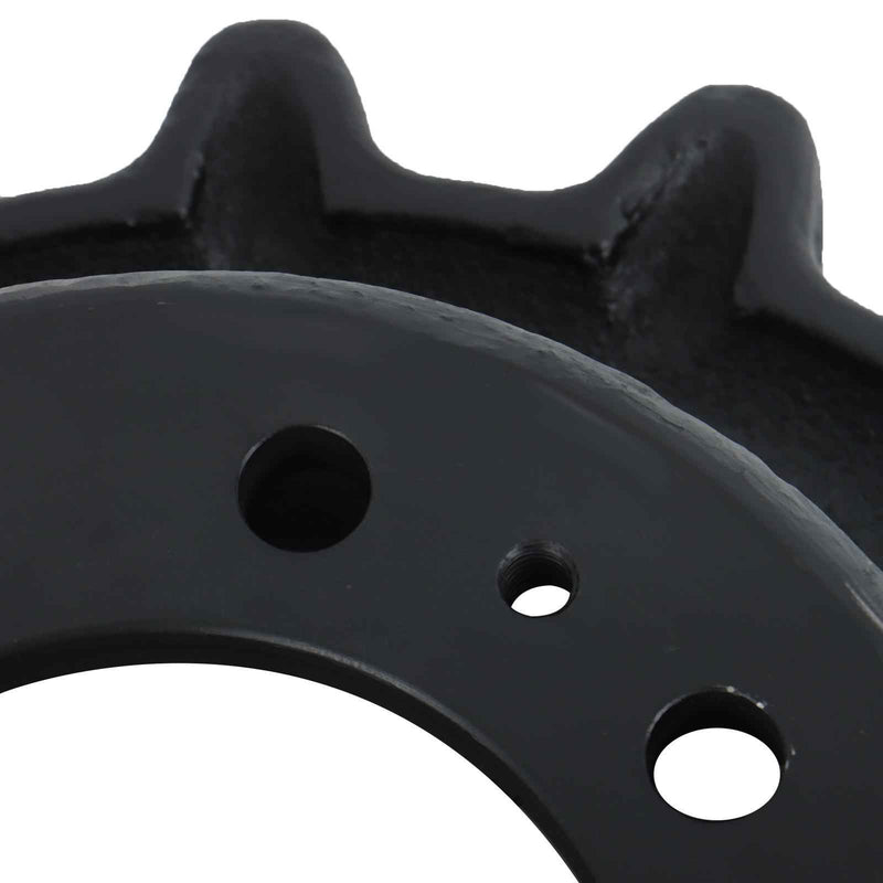 DURAFORCE Part 7196807 2 Speed Sprocket 8 Hole 17 T For Bobcat T750 T770 T870 T630 T650