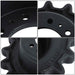 DURAFORCE Part 7196807 2 Speed Sprocket 8 Hole 17 T For Bobcat T750 T770 T870 T630 T650
