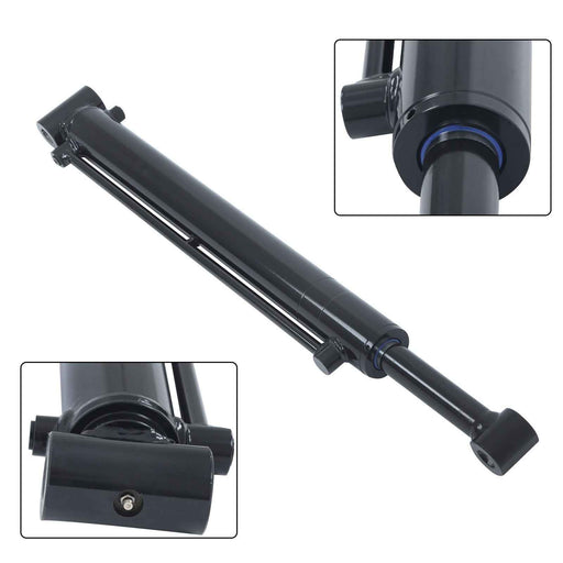 DURAFORCE Thumb Cylinder 1900002400 For Takeuchi Mini Excavator TB235 TB135 TB138