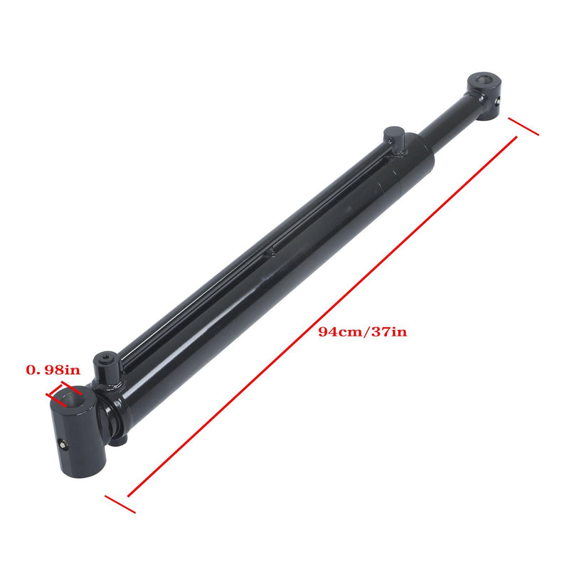DURAFORCE Thumb Cylinder 1900002400 For Takeuchi Mini Excavator TB235 TB135 TB138