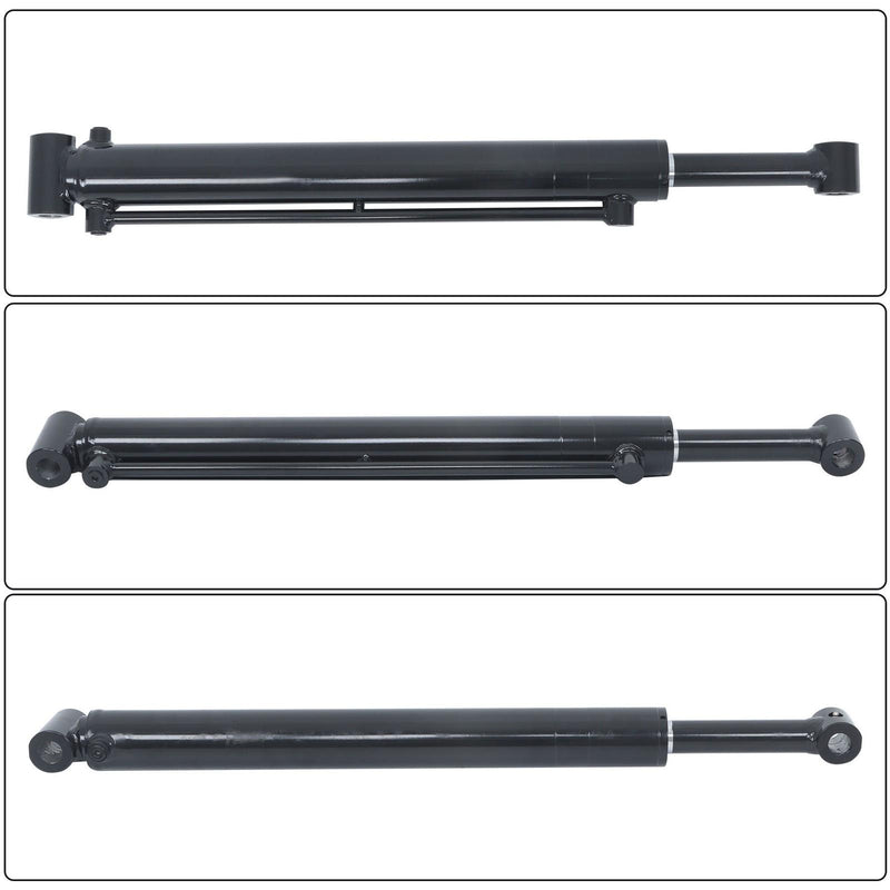 DURAFORCE Thumb Cylinder 1900002400 For Takeuchi Mini Excavator TB235 TB135 TB138