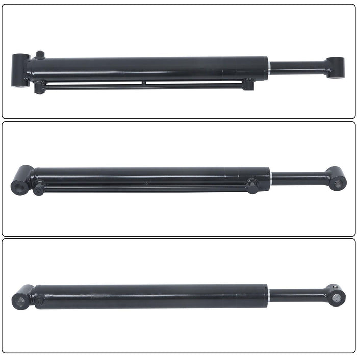 DURAFORCE Thumb Cylinder 1900002400 For Takeuchi Mini Excavator TB235 TB135 TB138