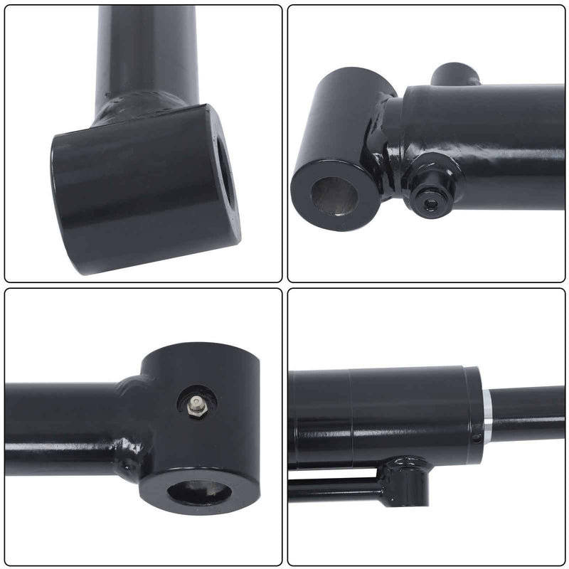 DURAFORCE Thumb Cylinder 1900002400 For Takeuchi Mini Excavator TB235 TB135 TB138