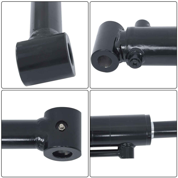 DURAFORCE Thumb Cylinder 1900002400 For Takeuchi Mini Excavator TB235 TB135 TB138