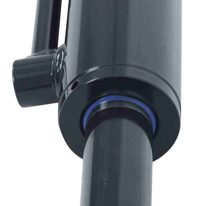 DURAFORCE Thumb Cylinder 1900002400 For Takeuchi Mini Excavator TB235 TB135 TB138