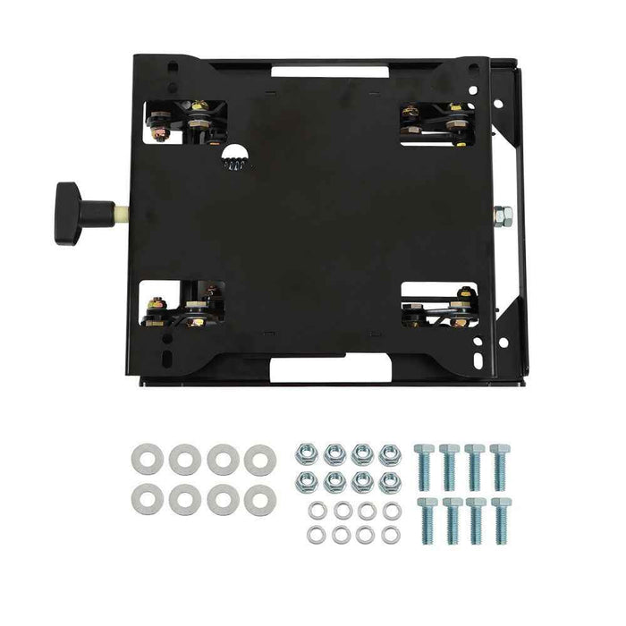 DURAFORCE For Kubota Z200 Z231 Z400 Z411 Z421 Z251 Zero Turn Mower ZTR Seat Suspension Kit