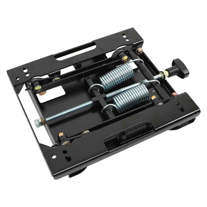 DURAFORCE For Kubota Z200 Z231 Z400 Z411 Z421 Z251 Zero Turn Mower ZTR Seat Suspension Kit