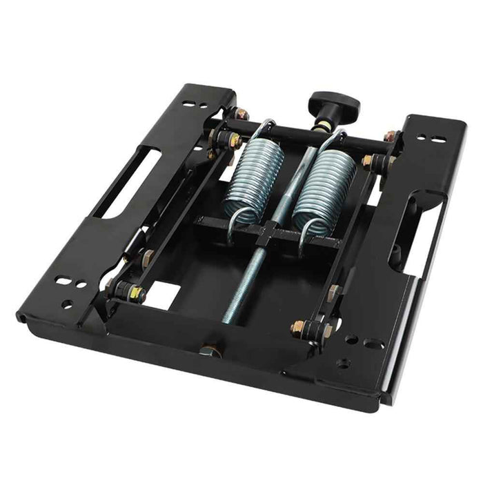 DURAFORCE For Kubota Z200 Z231 Z400 Z411 Z421 Z251 Zero Turn Mower ZTR Seat Suspension Kit