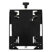 DURAFORCE For Kubota Z200 Z231 Z400 Z411 Z421 Z251 Zero Turn Mower ZTR Seat Suspension Kit