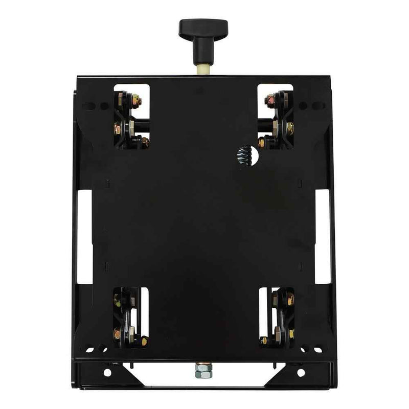 DURAFORCE For Kubota Z200 Z231 Z400 Z411 Z421 Z251 Zero Turn Mower ZTR Seat Suspension Kit