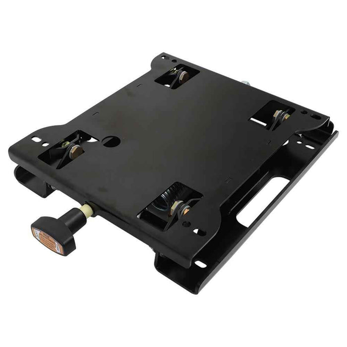 DURAFORCE For Kubota Z200 Z231 Z400 Z411 Z421 Z251 Zero Turn Mower ZTR Seat Suspension Kit