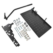 DURAFORCE Advanced Chute System Chute Blocker ACS6000ULS For Most ZT Mowers 088-6003-00