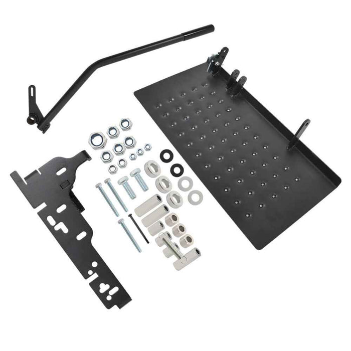 DURAFORCE Advanced Chute System Chute Blocker ACS6000ULS For Most ZT Mowers 088-6003-00