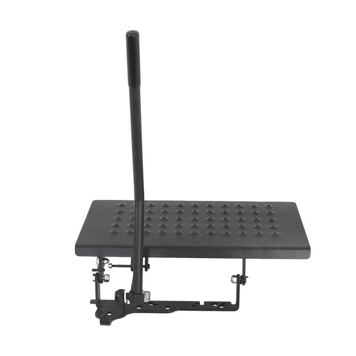 DURAFORCE Advanced Chute System Chute Blocker ACS6000ULS For Most ZT Mowers 088-6003-00