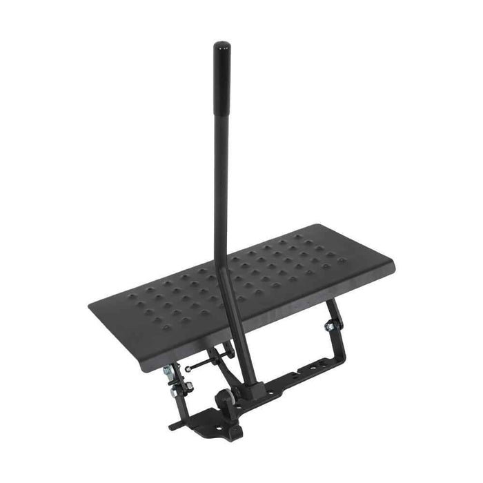 DURAFORCE Advanced Chute System Chute Blocker ACS6000ULS For Most ZT Mowers 088-6003-00