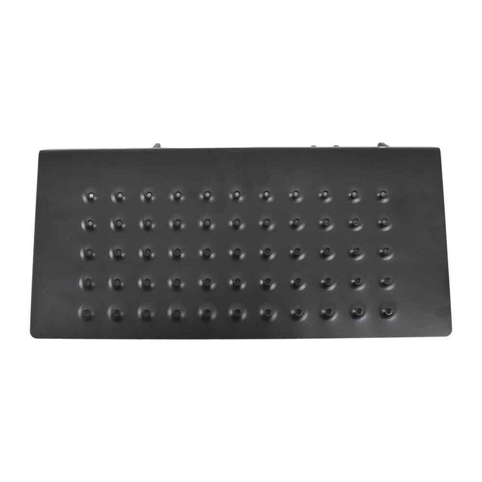 DURAFORCE Advanced Chute System Chute Blocker ACS6000ULS For Most ZT Mowers 088-6003-00