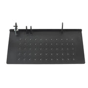 DURAFORCE Advanced Chute System Chute Blocker ACS6000ULS For Most ZT Mowers 088-6003-00