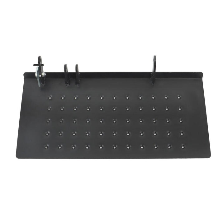 DURAFORCE Advanced Chute System Chute Blocker ACS6000ULS For Most ZT Mowers 088-6003-00