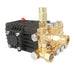 3.1 gpm 3000 psi 3/4-in Shaft Pressure Washer Pump # 3WZ-1506.5A