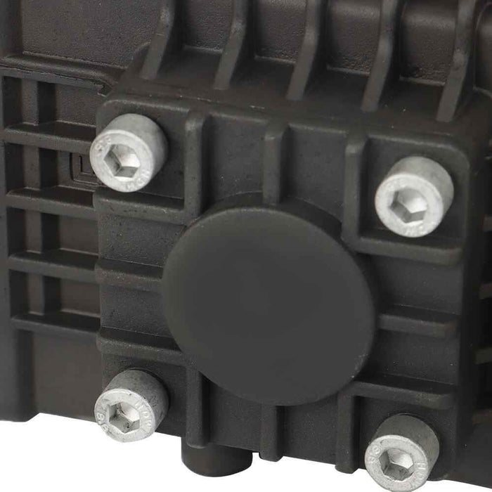 3.1 gpm 3000 psi 3/4-in Shaft Pressure Washer Pump # 3WZ-1506.5A