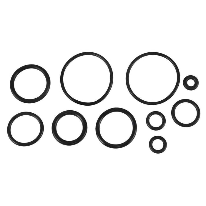 3.1 gpm 3000 psi 3/4-in Shaft Pressure Washer Pump # 3WZ-1506.5A