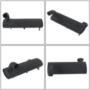 DURAFORCE Muffler 6687887 Fit for Bobcat Loader A300 S220 S250 S300 S330 T250 T300 T320