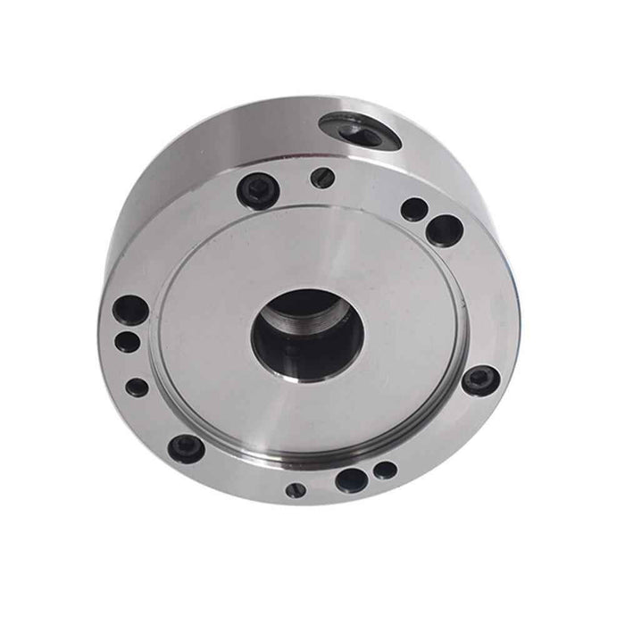 DURAFORCE With Semi-finished Adp.1-1/2" × 8 Thread 5C 5" Collet Lathe Chuck Closer New