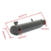 DURAFORCE Hydraulic Bucket Tilt Cylinder 6815798 7361905 For Bobcat S70 463 MT52 MT55 MT50