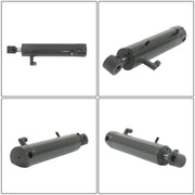 DURAFORCE Hydraulic Bucket Tilt Cylinder 6815798 7361905 For Bobcat S70 463 MT52 MT55 MT50