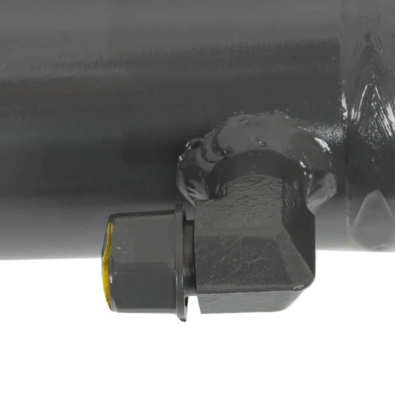 DURAFORCE Hydraulic Bucket Tilt Cylinder 6815798 7361905 For Bobcat S70 463 MT52 MT55 MT50