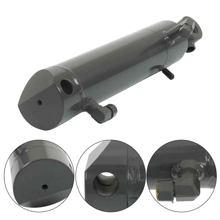 DURAFORCE Hydraulic Bucket Tilt Cylinder 6815798 7361905 For Bobcat S70 463 MT52 MT55 MT50