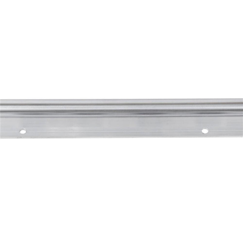 DURAFORCE New 2Pcs SBR20-2200mm Linear Bearings and 4PCS SBR20UU Carriage Bearing Blocks