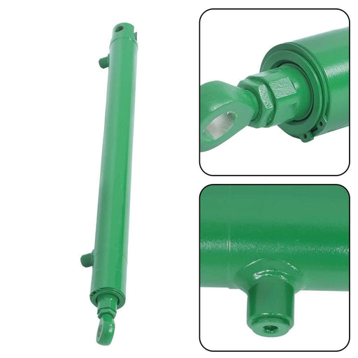 DURAFORCE AH176383 AH145030 Unload Swing Cylinder For John Deere 9400 9610 7760 9650 9500