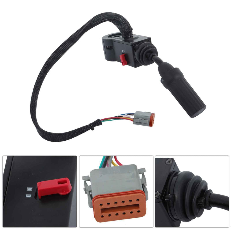DURAFORCE Joystick Controller 8223049 for JLG Skytrak Telehandler 4266 4270 4290 6036 6042