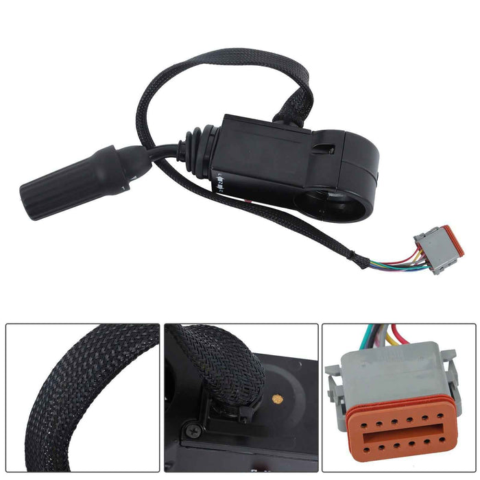 DURAFORCE Joystick Controller 8223049 for JLG Skytrak Telehandler 4266 4270 4290 6036 6042