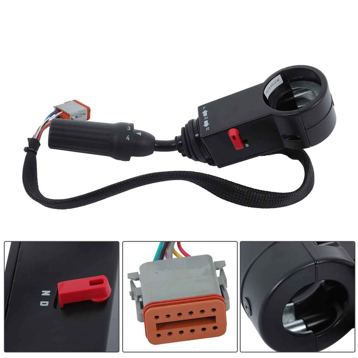 DURAFORCE Joystick Controller 8223049 for JLG Skytrak Telehandler 4266 4270 4290 6036 6042