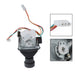 DURAFORCE Joystick Controller Assy 40613 40613GT for Genie Boom Lift S-80 S-85 S-40 S-45