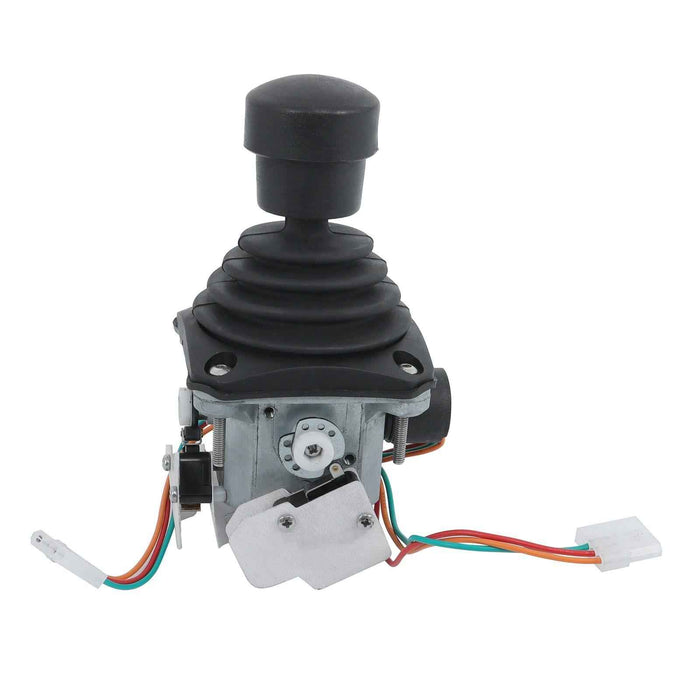 DURAFORCE Joystick Controller Assy 40613 40613GT for Genie Boom Lift S-80 S-85 S-40 S-45