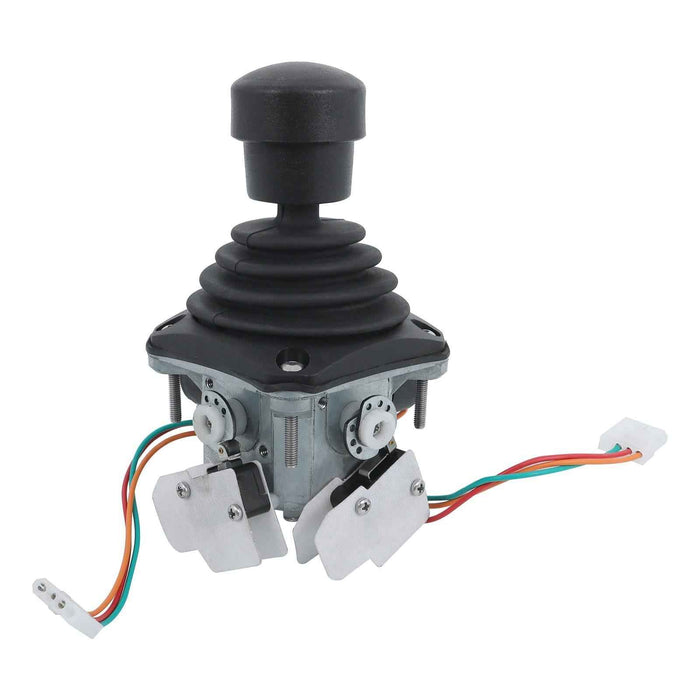 DURAFORCE Joystick Controller Assy 40613 40613GT for Genie Boom Lift S-80 S-85 S-40 S-45