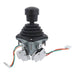 DURAFORCE Joystick Controller Assy 40613 40613GT for Genie Boom Lift S-80 S-85 S-40 S-45