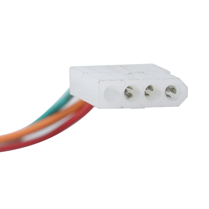 DURAFORCE Joystick Controller Assy 40613 40613GT for Genie Boom Lift S-80 S-85 S-40 S-45