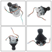 DURAFORCE Joystick Controller Assy 40613 40613GT for Genie Boom Lift S-80 S-85 S-40 S-45