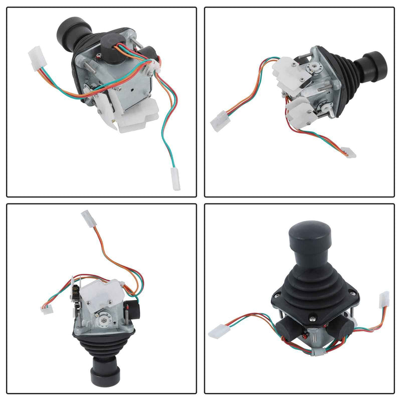 DURAFORCE Joystick Controller Assy 40613 40613GT for Genie Boom Lift S-80 S-85 S-40 S-45