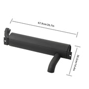 DURAFORCE Muffler Replacement for BOBCAT Skid Steer S175 S205 S185 S150 S160 T190 6683915