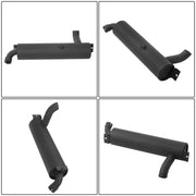DURAFORCE Muffler Replacement for BOBCAT Skid Steer S175 S205 S185 S150 S160 T190 6683915