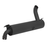 DURAFORCE Muffler Replacement for BOBCAT Skid Steer S175 S205 S185 S150 S160 T190 6683915