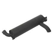 DURAFORCE Muffler Replacement for BOBCAT Skid Steer S175 S205 S185 S150 S160 T190 6683915