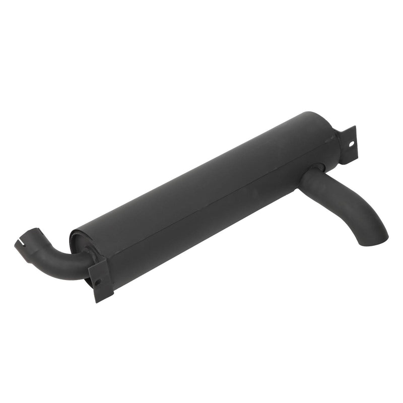 DURAFORCE Muffler Replacement for BOBCAT Skid Steer S175 S205 S185 S150 S160 T190 6683915